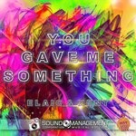 cover: ELAIC|Xent - You Gave Me Something (Hit Mania 2022)