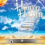 cover: STEVE ZERBYSOUND|Xent - Heaven Heaven