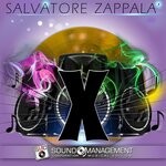 cover: Salvatore Zappala - X