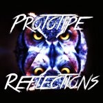 cover: Prototipe - Reflections