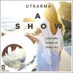 cover: UTKarma - A Show