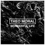 cover: Theo Moral - Wonderful Life (Live)