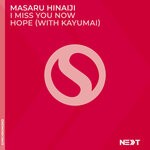 cover: Masaru Hinaiji - I Miss You Now / Hope (with Kayumai)