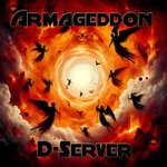 cover: D-Server - Armageddon