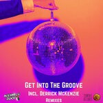 cover: Guerrilla Disco - Get Into The Groove (The Remixes)