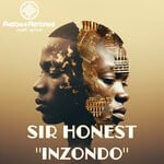 cover: Sir Honest - Inzondo