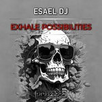 cover: Esael DJ - Exhale Possibilities