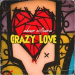 cover: Shaun Williams - Crazy Love