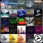 cover: Artifi - SWM Pres. Artifi