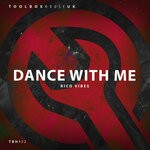 cover: Rico Vibes - Dance With Me