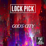 cover: LockPick - God's City