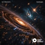 cover: Ian Mariano - Kollision