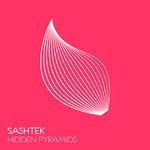 cover: Sashtek - Hidden Pyramids