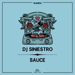 cover: Dj Siniestro - Sauce