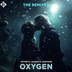 cover: K3YN0T3|L0CKN0T3|Okafuwa - Oxygen - The Remixes