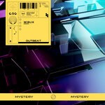 cover: Outbeat - Mystery