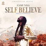 cover: Zamunda - Self Believe