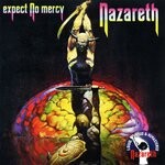 cover: Nazareth - Expect No Mercy