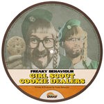 cover: Freaky Behaviour - Girl Scout Cookie Dealers