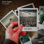 cover: Tryst Temps - Pyramids