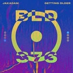 cover: Jakadam - Getting Older