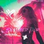 cover: DeepTurco - Summer Trip