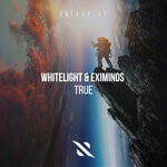 cover: Eximinds|WhiteLight - TRUE