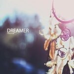 cover: Dreamer - Freedom