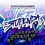 cover: Diego Santander|Jr Loppez - Estupenda