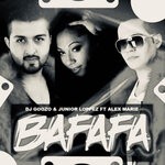 cover: Jr Loppez|DJ Goozo|Alexa Marrie - Bafafa