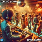 cover: Corrado Alunni - Retro Groove