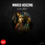 cover: Marco Herzing - Galaxy