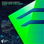 cover: Josie Sandfeld|Rehoxx - Shine Into The Light (STNX Remix)