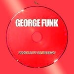 cover: George Funk - Love Don't Come Easy