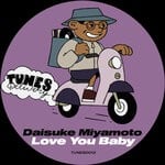 cover: Daisuke Miyamoto - Love You Baby