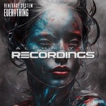 cover: Renegade System - Everything