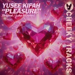 cover: Yusef Kifah - Pleasure