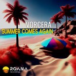 cover: Vorcera - Summer Comes Again