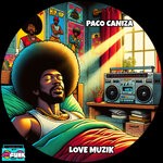 cover: Paco Caniza - Love Muzik