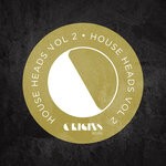 cover: Various - House Heads Vol 2