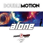 cover: Double Motion - Alone