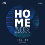 cover: Jekkie - This Time