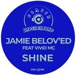 cover: Jamie Belov'ed|ViViD MC - Shine