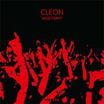 cover: Cleon - Acid Party