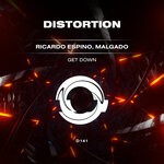 cover: Malgado|Ricardo Espino - Get Down