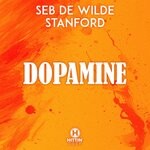 cover: Seb de Wilde|Stanford - Dopamine