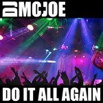 cover: DJ Mo-Joe - Do It All Again