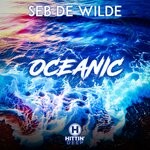 cover: Seb de Wilde - Oceanic