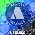 cover: Mike Ferullo - Useless