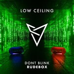 cover: DONT BLINK - RUDEBOX